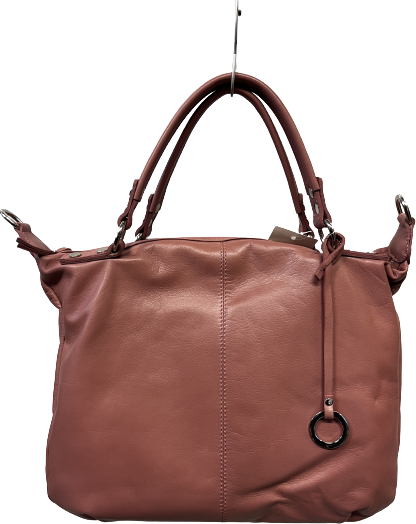 Black shopper handbag Marjapuuro