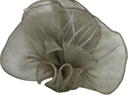 Hiuskoriste Taupe