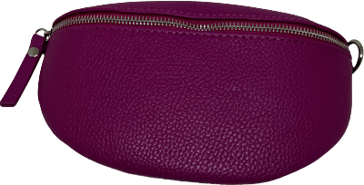 Cross body vyölaukku Pinkki