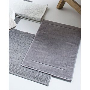 HAOMY Froteinen wc matto Grand Hotel, 50 * 85 cm