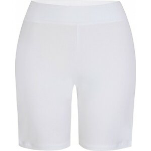 Zhenzi Valkoiset shortsilegginsit