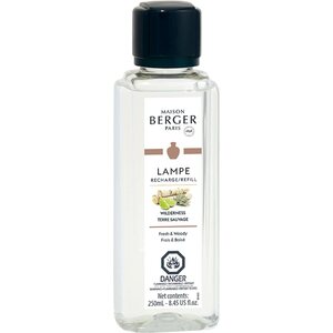 Maison Berger wilderness puhdistusneste 250 ml
