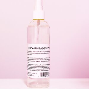 Ekologinen Euca pintadesi 250 ml