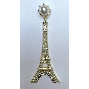 Eiffel torni pinssi