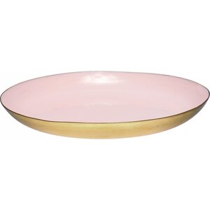 Ib Laursen Large Rond pizza board