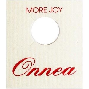 More Joy Oy pullonkaulus Onnea