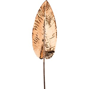 Mr. Plant Pronssinvärinen lehti