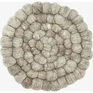 Svanefors beige /harmaa pannunalunen Nisha