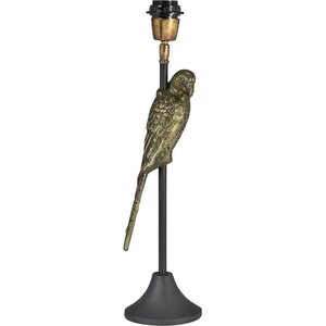 Cote Table Parrot papukaija pöytälampun jalka