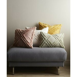 Svanefors boho tyynynpäällinen