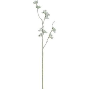 Lene Bjerre design Huurteinen eucalyptuksen oksa