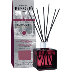 Maison Berger My Home Free from Musty Odours – Raikasta kotisi tyylillä