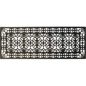 Ib Laursen kumimatto 120 cm leveä