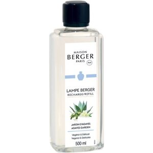 Maison Berger puhdistusneste agaves garden 1 l