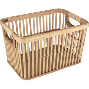Ib Laursen bambu kori