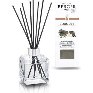 Maison Berger huonetuoksu uusi Vanilja