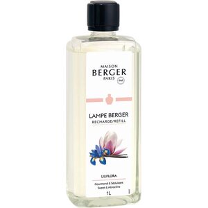 Maison Berger liliflora puhdistusneste, 1 litra