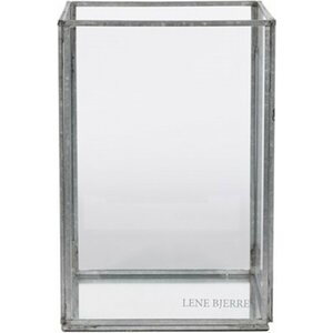 Lene Bjerre design Lyhty asetelmille, 23,5 cm