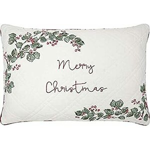 Lene Bjerre design Merry Christmas koristetyynynpäällinen