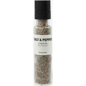 Nicolas Vahé Suola ja pippuri, everyday mix