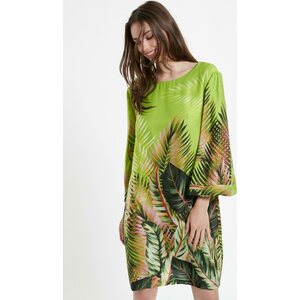 Ana Alcazar Mekko lehtikuviolla