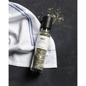 Laadukkaat erikoissuolat, gourmet-mausteet ja mausteseokset arkeen, juhlaan ja lahjaksi.