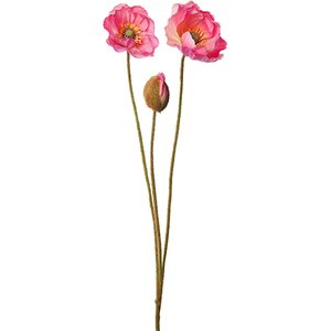 Mr. Plant Pinkki unikko