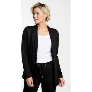 Tramontana musta trikoojakku