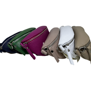 Cross body vyölaukku