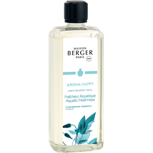Maison Berger aroma Happy puhdistusneste 1000 ml