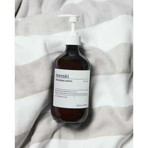 Meraki kosteuttava shampoo