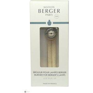 Maison Berger ilmanpuhdistuslamput