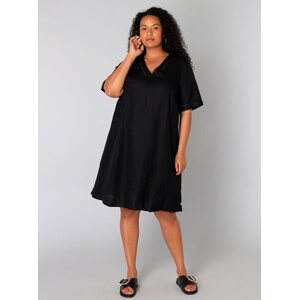 Plus size vaatteet